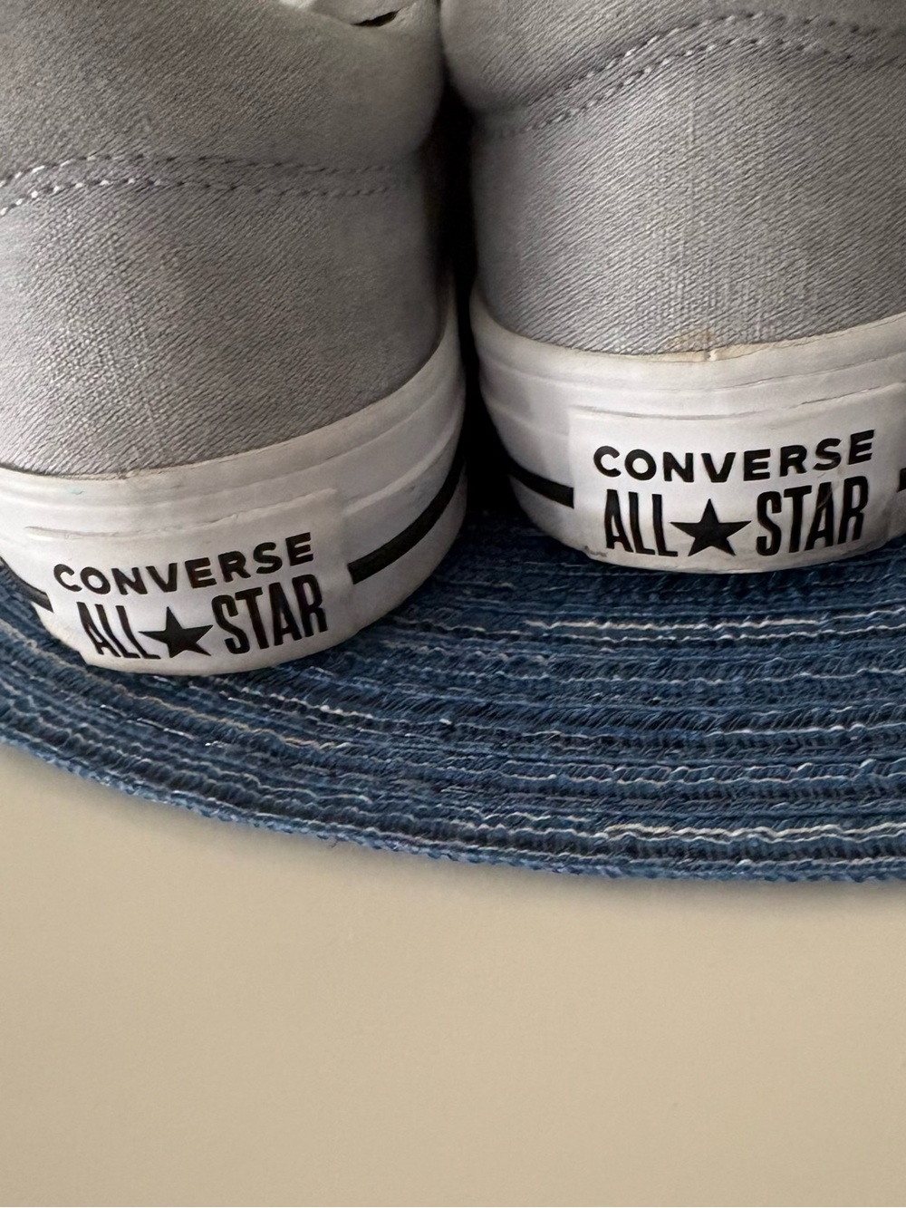 Converse low top sneakers - Picture 5 of 6